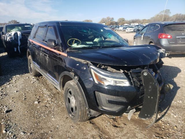 FORD EXPLORER P 2016 1fm5k8ar1ggb35514