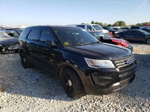 FORD EXPLORER P 2016 1fm5k8ar1ggb81120