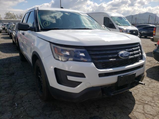 FORD EXPLORER P 2016 1fm5k8ar1ggb81229