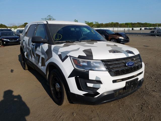 FORD EXPLORER P 2016 1fm5k8ar1ggb81473