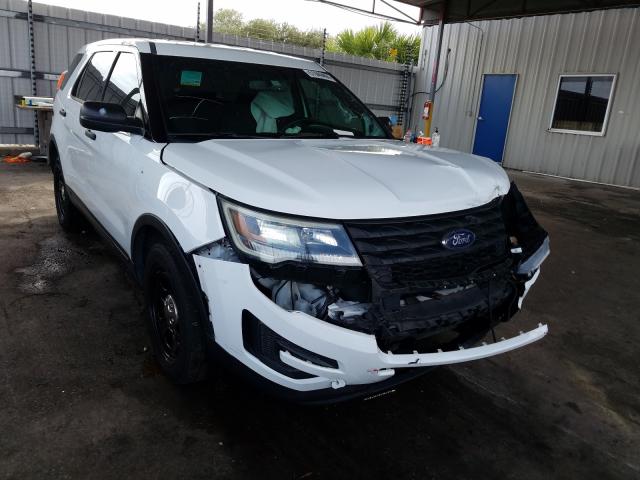 FORD EXPLORER P 2016 1fm5k8ar1ggc50453