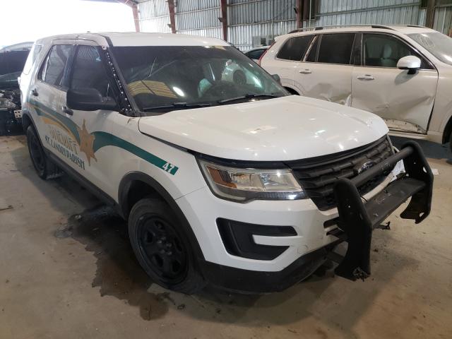 FORD EXPLORER P 2016 1fm5k8ar1ggc67527