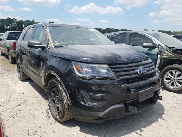 FORD EXPLORER P 2017 1fm5k8ar1hga36225