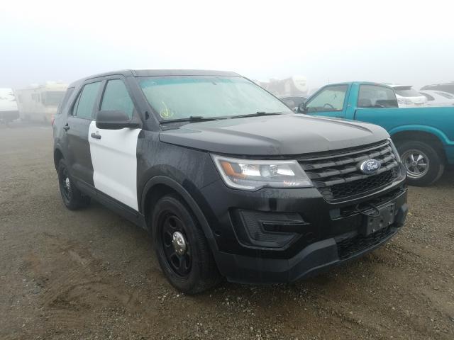 FORD EXPLORER P 2017 1fm5k8ar1hga94612