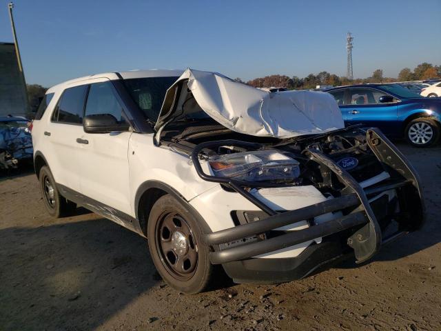 FORD EXPLORER P 2017 1fm5k8ar1hga94741