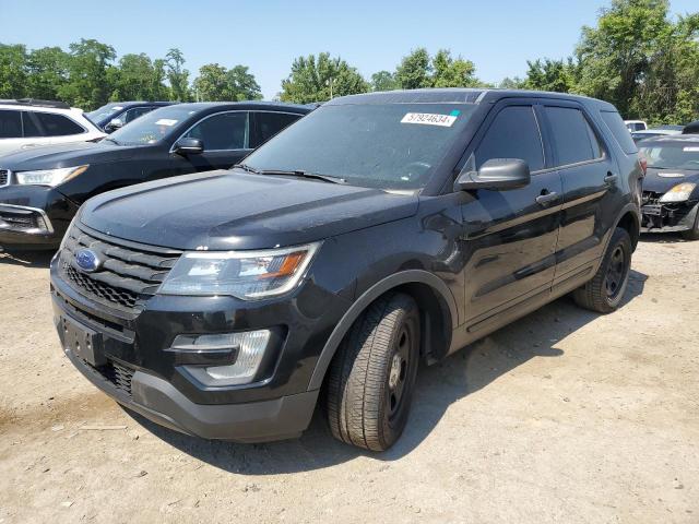 FORD EXPLORER 2017 1fm5k8ar1hgb23428