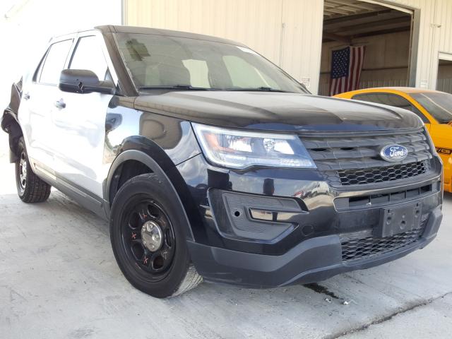 FORD EXPLORER P 2017 1fm5k8ar1hgb33649