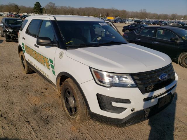 FORD EXPLORER P 2017 1fm5k8ar1hgb65534