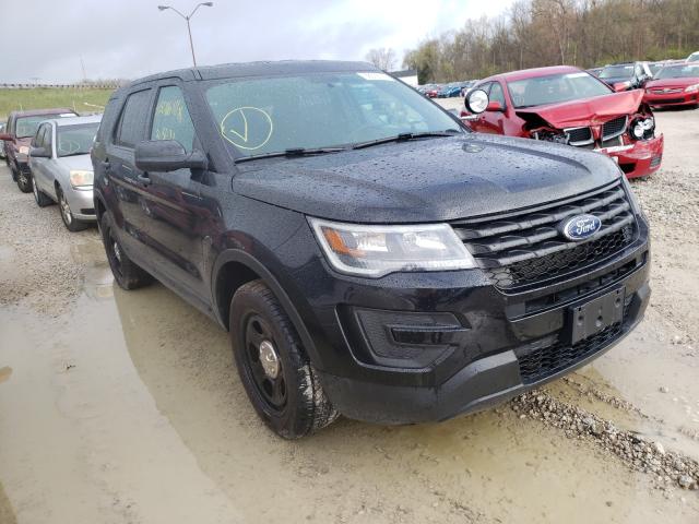 FORD EXPLORER P 2017 1fm5k8ar1hgc66721