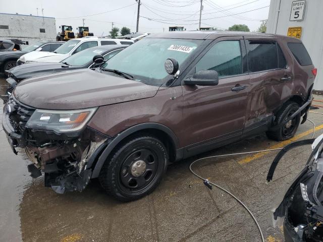 FORD EXPLORER 2017 1fm5k8ar1hgc78528