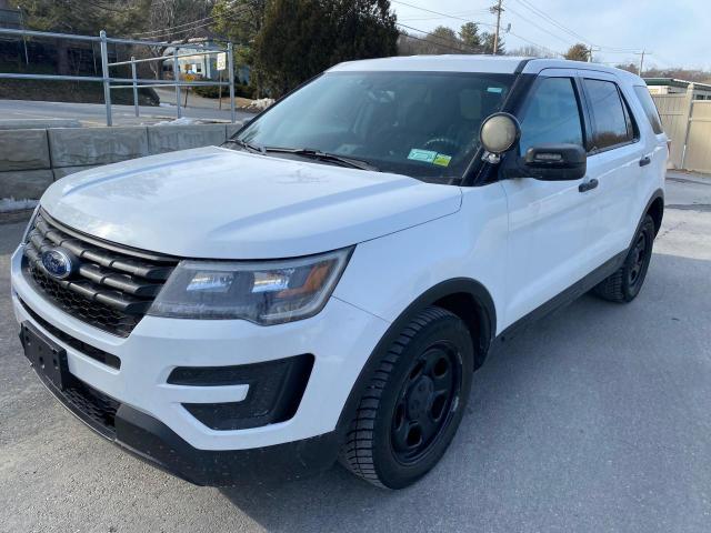 FORD EXPLORER P 2017 1fm5k8ar1hgc90372