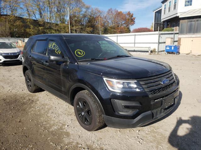 FORD EXPLORER P 2017 1fm5k8ar1hgd26755