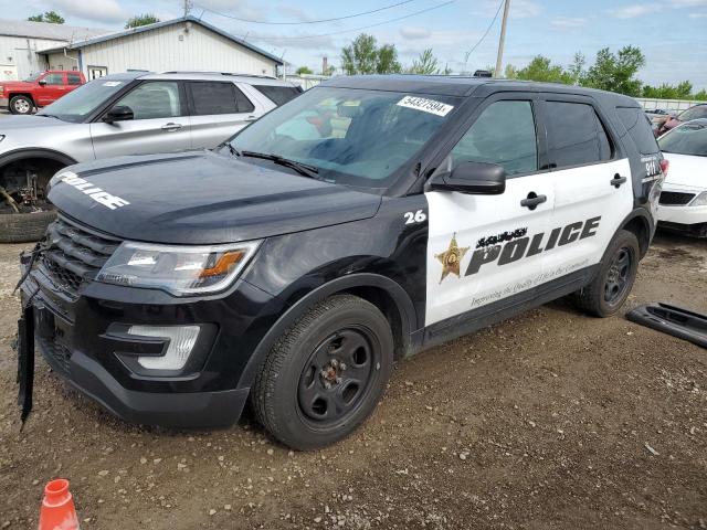 FORD EXPLORER 2017 1fm5k8ar1hgd57570