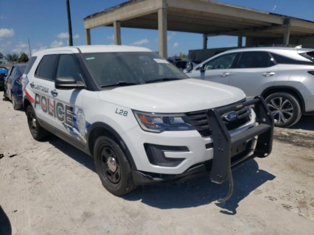 FORD EXPLORER P 2018 1fm5k8ar1jga83311