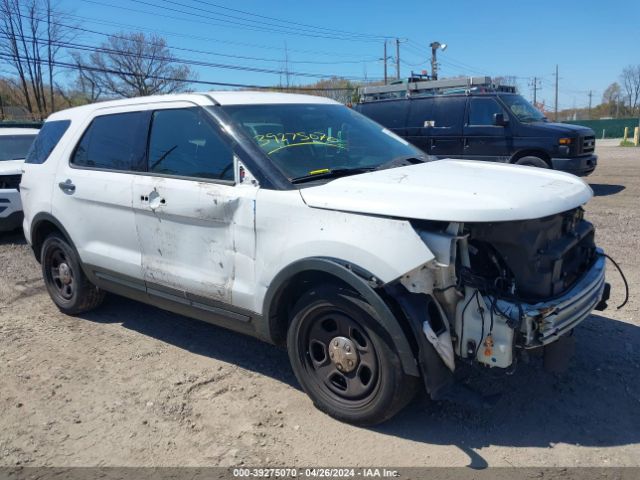 FORD EXPLORER 2018 1fm5k8ar1jgb19224