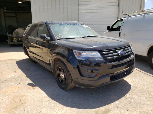 FORD EXPLORER P 2018 1fm5k8ar1jgb91606