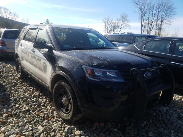 FORD EXPLORER 2018 1fm5k8ar1jgb92190