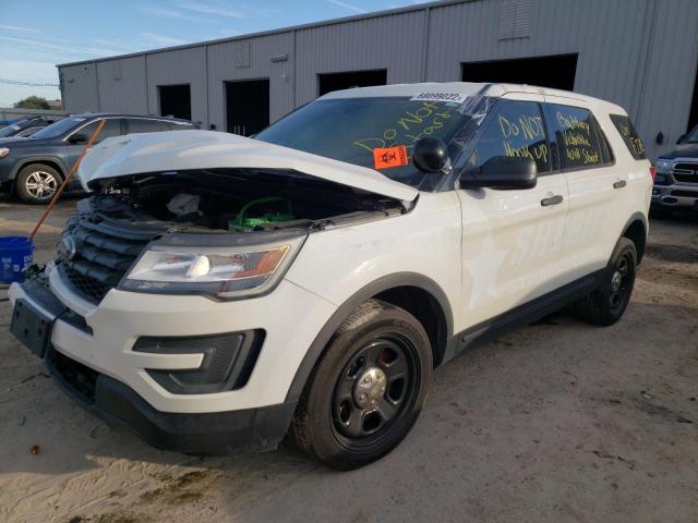 FORD EXPLORER P 2018 1fm5k8ar1jgb92285