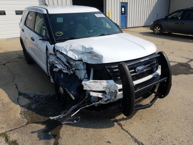 FORD EXPLORER P 2018 1fm5k8ar1jgc74839