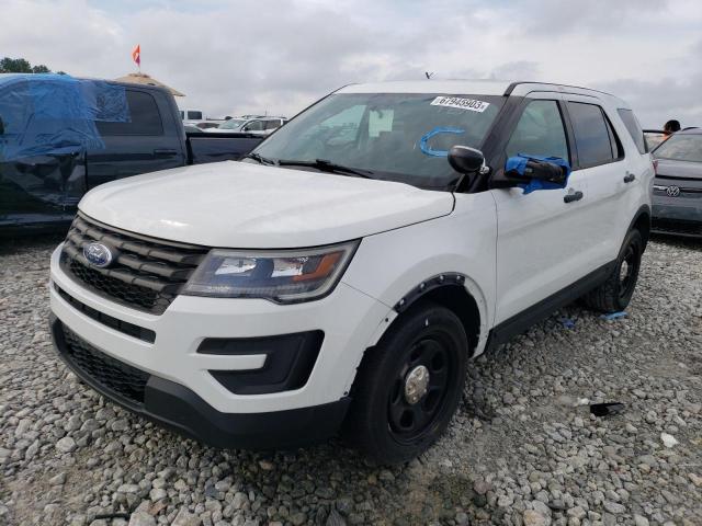 FORD EXPLORER P 2018 1fm5k8ar1jgc75862