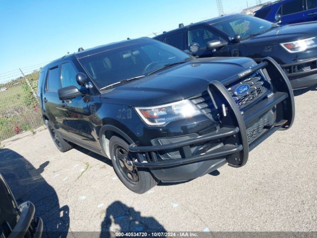 FORD EXPLORER 2018 1fm5k8ar1jgc76266