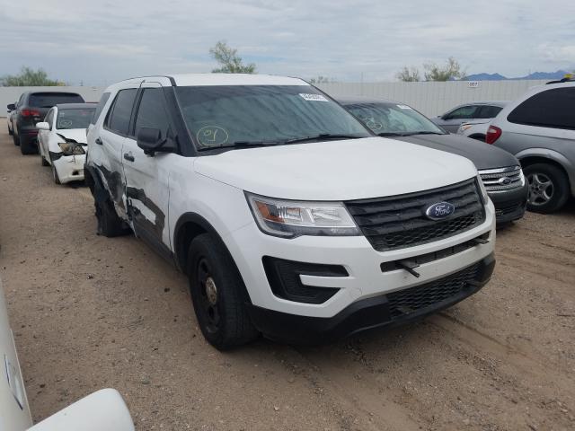 FORD EXPLORER P 2019 1fm5k8ar1kga16581