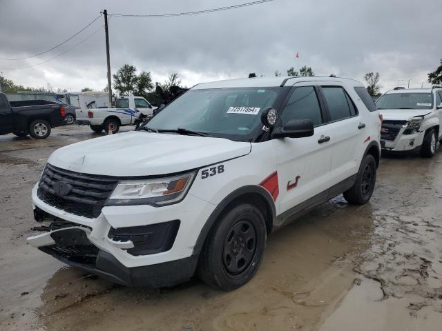 FORD EXPLORER P 2019 1fm5k8ar1kga29296