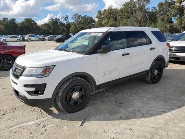 FORD EXPLORER P 2019 1fm5k8ar1kgb14283