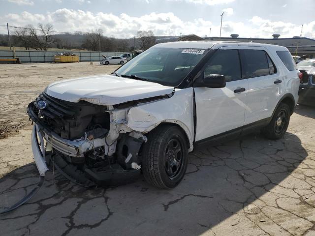 FORD EXPLORER P 2019 1fm5k8ar1kgb15160