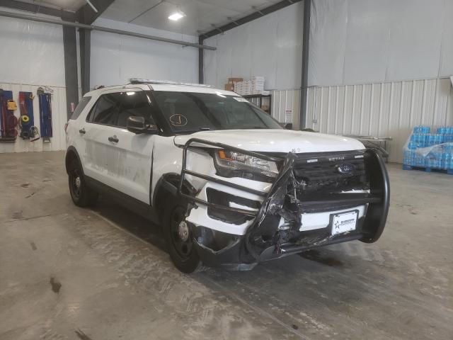 FORD EXPLORER P 2019 1fm5k8ar1kgb22402