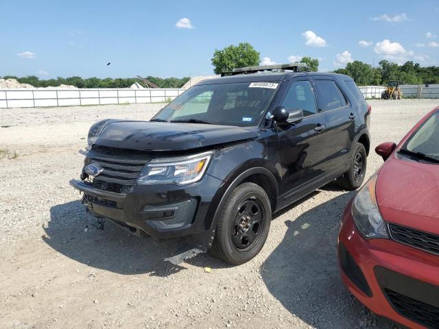 FORD EXPLORER P 2019 1fm5k8ar1kgb55268