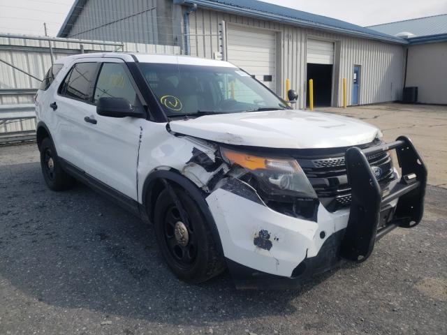 FORD EXPLORER P 2013 1fm5k8ar2dgc01788