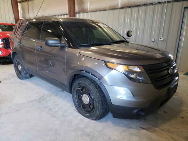 FORD EXPLORER P 2013 1fm5k8ar2dgc25721