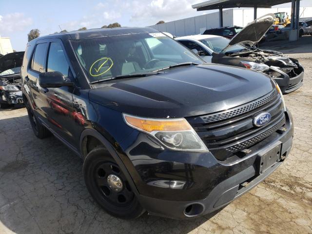 FORD EXPLORER P 2013 1fm5k8ar2dgc31387