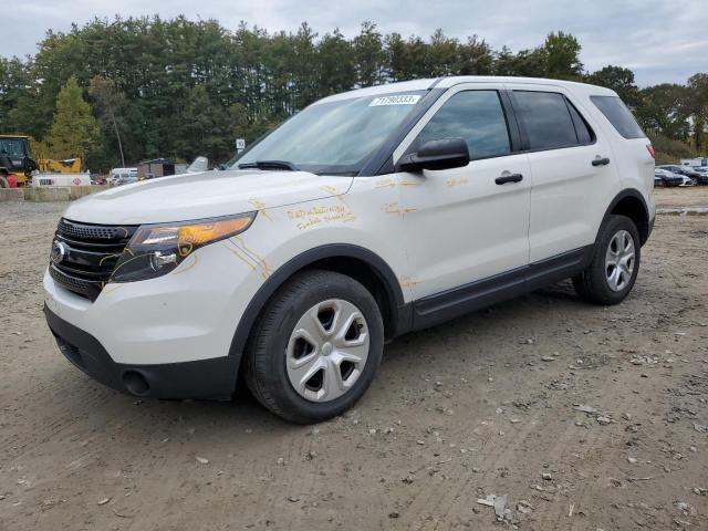 FORD EXPLORER 2013 1fm5k8ar2dgc35875