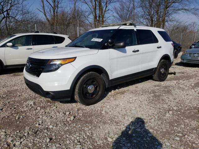 FORD EXPLORER P 2013 1fm5k8ar2dgc62994