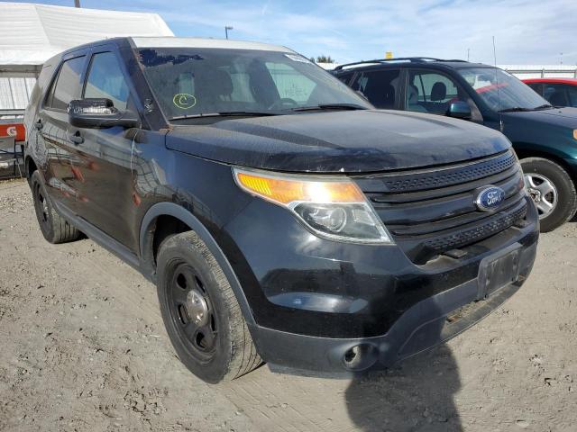 FORD EXPLORER P 2013 1fm5k8ar2dgc72893