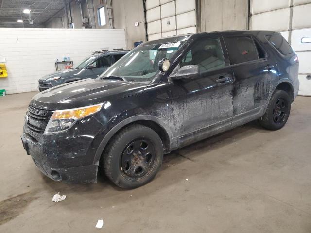 FORD EXPLORER P 2014 1fm5k8ar2ega23432