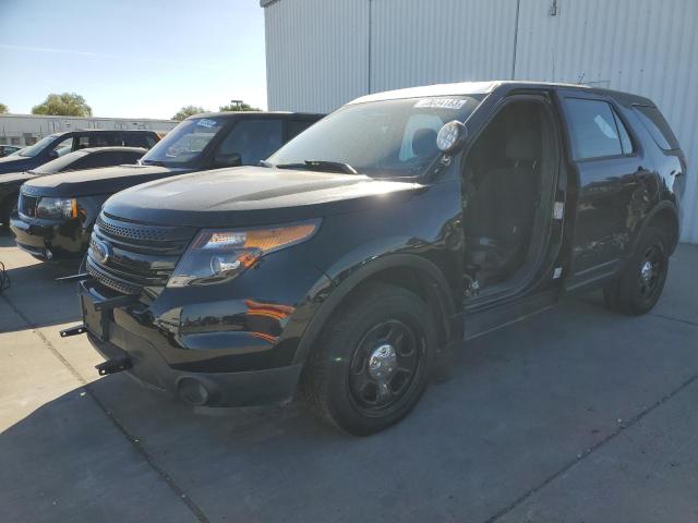 FORD EXPLORER P 2014 1fm5k8ar2ega33474