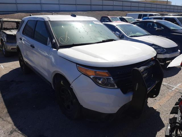 FORD EXPLORER P 2014 1fm5k8ar2ega75918