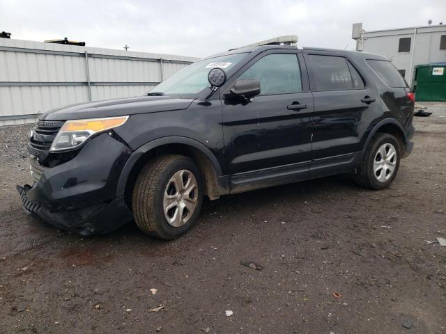 FORD EXPLORER 2014 1fm5k8ar2egb54599