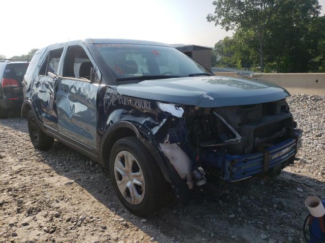 FORD EXPLORER P 2014 1fm5k8ar2egb85951