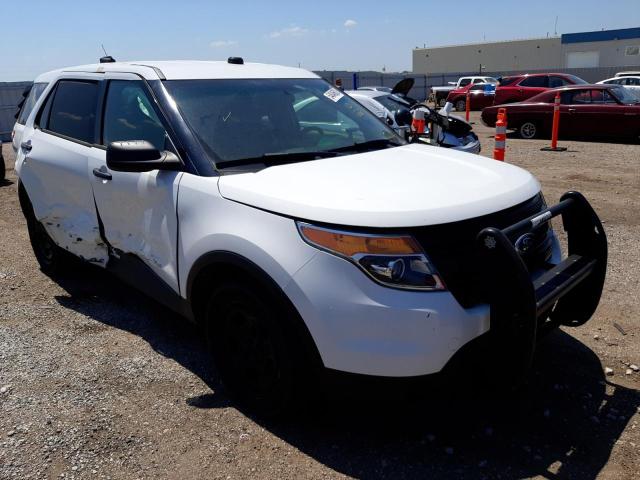 FORD EXPLORER P 2014 1fm5k8ar2egb91135