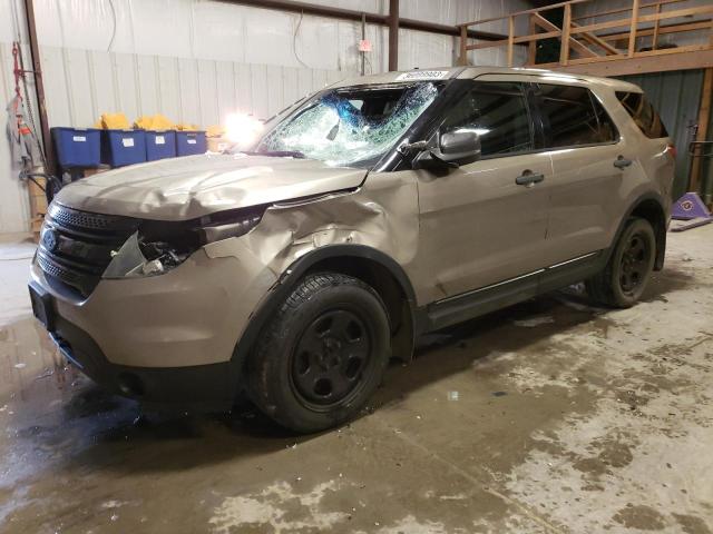 FORD EXPLORER P 2014 1fm5k8ar2egc27325