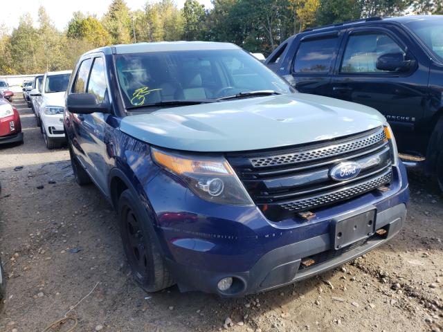 FORD EXPLORER P 2014 1fm5k8ar2egc27373