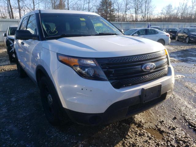 FORD EXPLORER P 2014 1fm5k8ar2egc37725