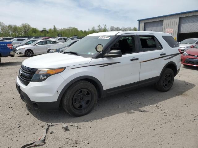 FORD EXPLORER 2014 1fm5k8ar2egc38311