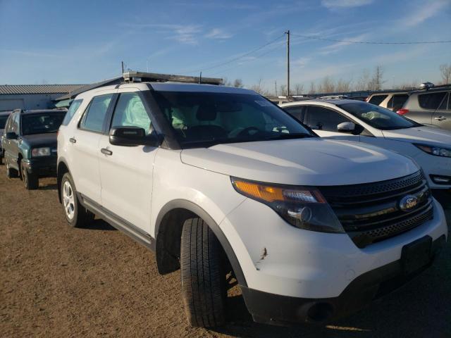 FORD EXPLORER P 2015 1fm5k8ar2fga46016