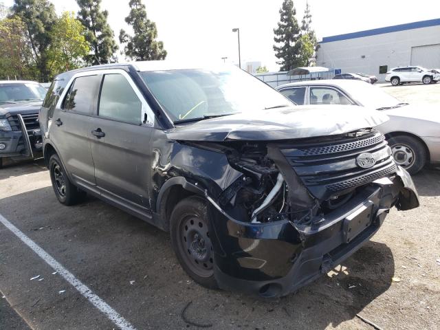 FORD EXPLORER P 2015 1fm5k8ar2fgb13200