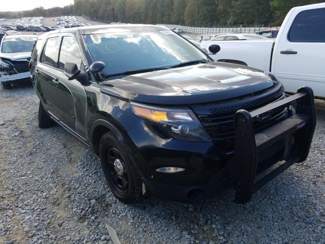 FORD EXPLORER P 2015 1fm5k8ar2fgb13701